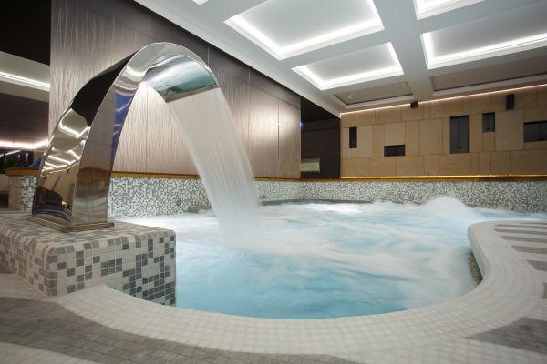 Hotel SPA Dr Irena Eris Polanica Zdrój (Polanica-Zdrój)